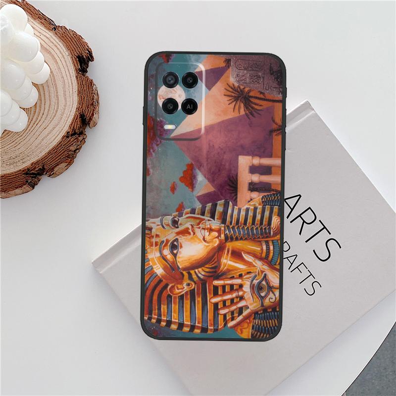 Священный Глаз Гора Египет Фреска Чехол Для Oppo A96 A58 A18 A38 A78 A98 A17 A77 A80 A40 A60 A16 A76 A74 A94 A54 A15 A57S Чехол OPPO A94 4G
Священный Глаз Гора Египет Фреска Чехол Для Oppo A96 A58 A18 A38 A78 A98 A17 A77 A80 A40 A60 A16 A76 A74 A94 A54 A15 A57S Чехол OPPO A94 4G
