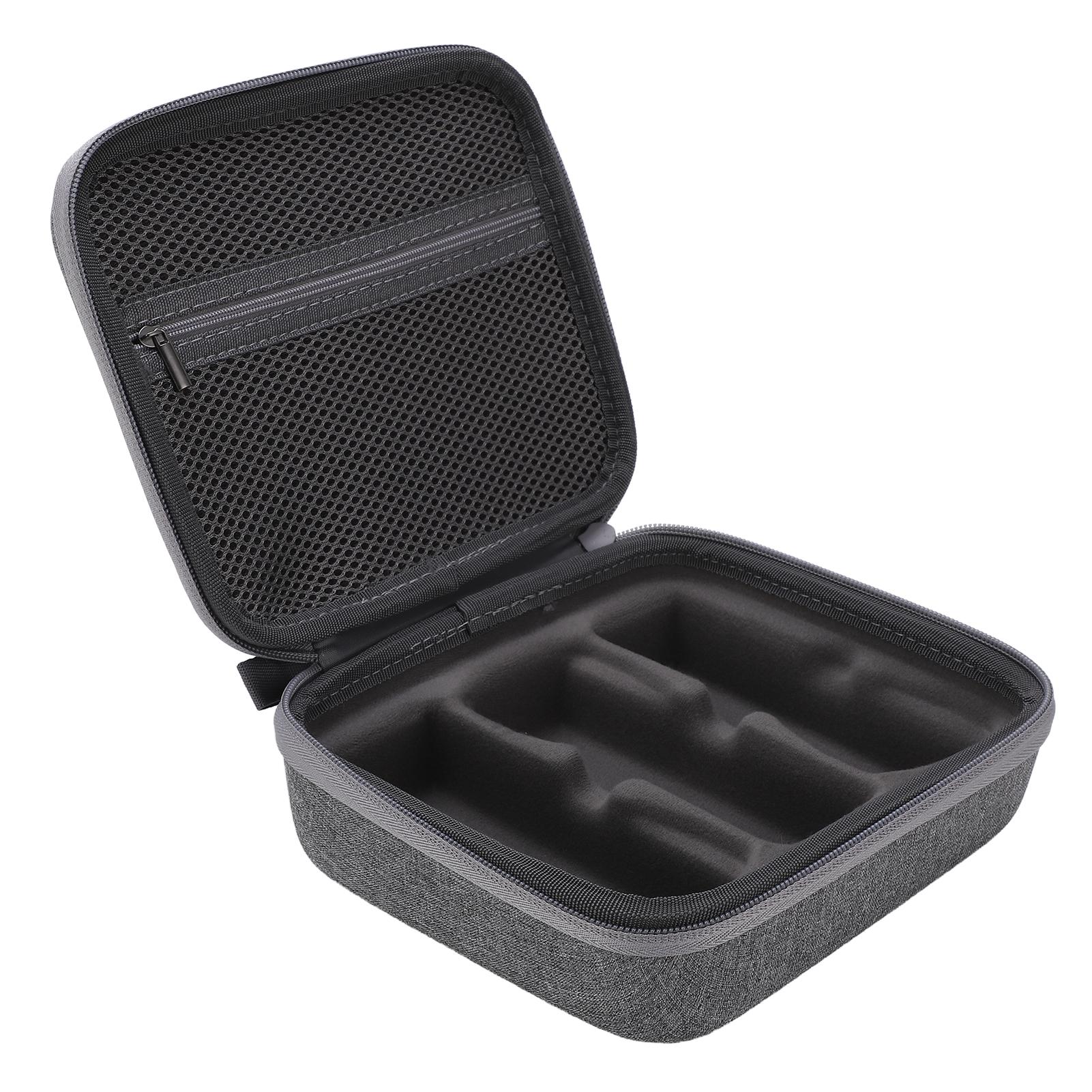 Portable Storage Bag Battery Protective Case for Mavic 3 Drone Battery Carrying Case Handbag
Portable Storage Bag Battery Protective Case for Mavic 3 Drone Battery Carrying Case Handbag