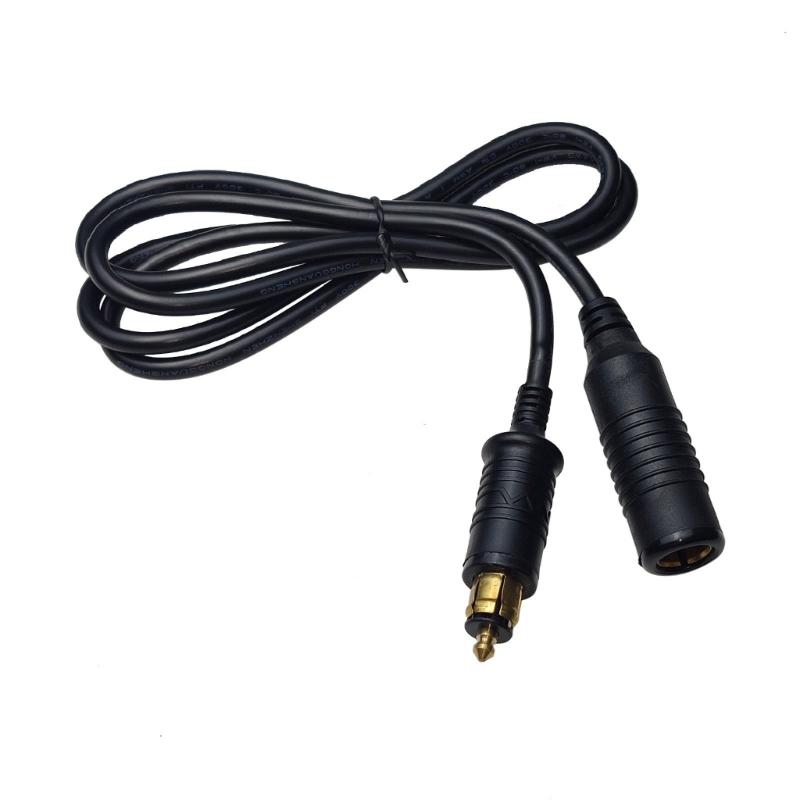 300cm For DIN Motorcycle Power Extension Cord 300CM for Charging Devices Adapter Cable 1
300cm For DIN Motorcycle Power Extension Cord 300CM for Charging Devices Adapter Cable 1