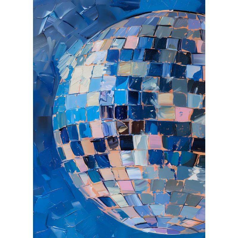 Ретро диско-шар синий зеркальный шар элегантное сердце шампанское розовый постер печать настенное искусство картины холст картина комната домашний декор 21cm×30cm NoFrame
Ретро диско-шар синий зеркальный шар элегантное сердце шампанское розовый постер печать настенное искусство картины холст картина комната домашний декор 21cm×30cm NoFrame