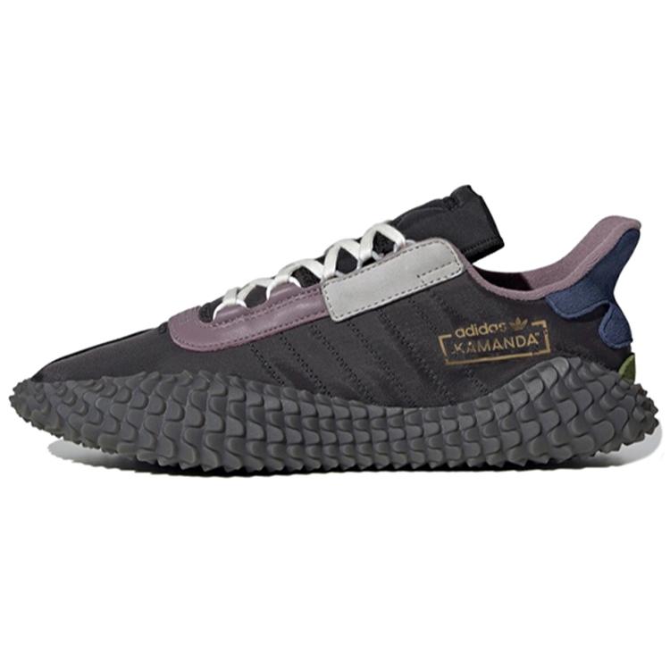 Adidas Originals Kamanda Амортизуючі Низькі Повсякденні Взуття Чоловічі Чорні FV3163 43⅓
Adidas Originals Kamanda Амортизуючі Низькі Повсякденні Взуття Чоловічі Чорні FV3163 43⅓
