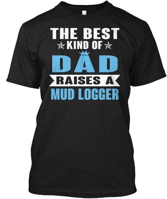 Mud Logger 100% Cotton T-shirt Mens Tees Top Made in the USA T-Shirt Tee Top Unisex M
Mud Logger 100% Cotton T-shirt Mens Tees Top Made in the USA T-Shirt Tee Top Unisex M