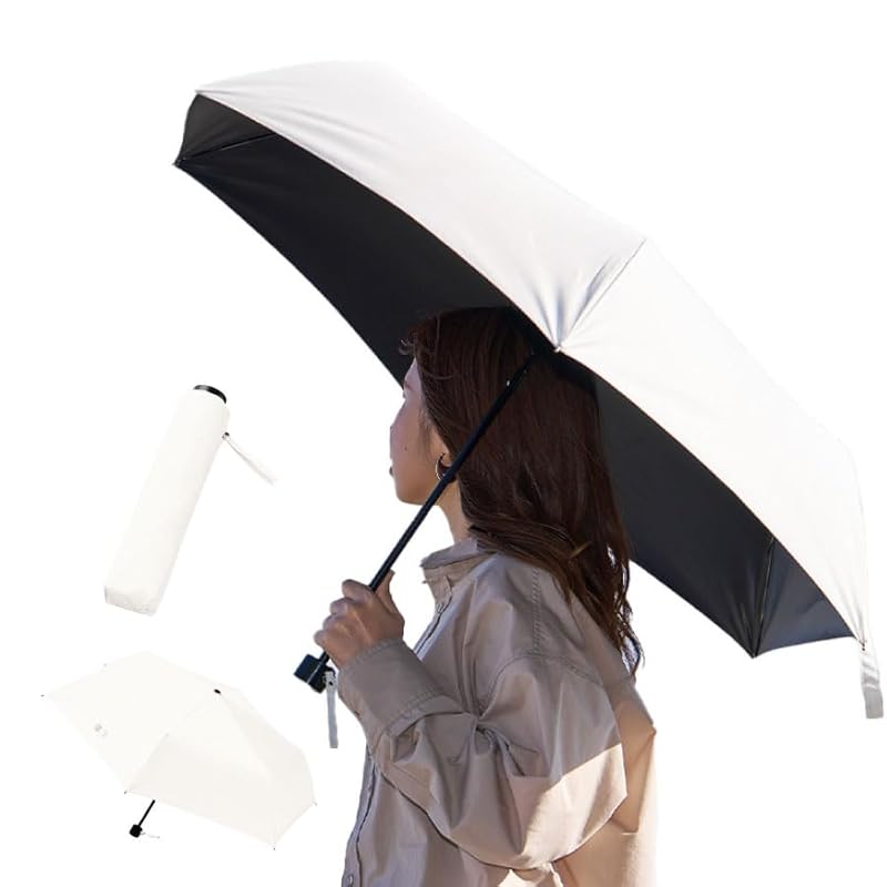 Completely blacked out 100% blackout folding umbrella Plain color | parasol lightweight folding UV cut men s ladies mother s day father s day (off
Completely blacked out 100% blackout folding umbrella Plain color | parasol lightweight folding UV cut men s ladies mother s day father s day (off