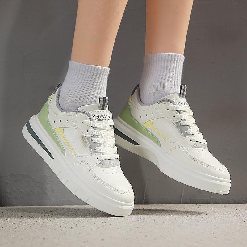 little white shoes women s 2024 new versatile popular white shoes student board shoes spring and autumn popular sports and leisure women s shoes 40
little white shoes women s 2024 new versatile popular white shoes student board shoes spring and autumn popular sports and leisure women s shoes 40