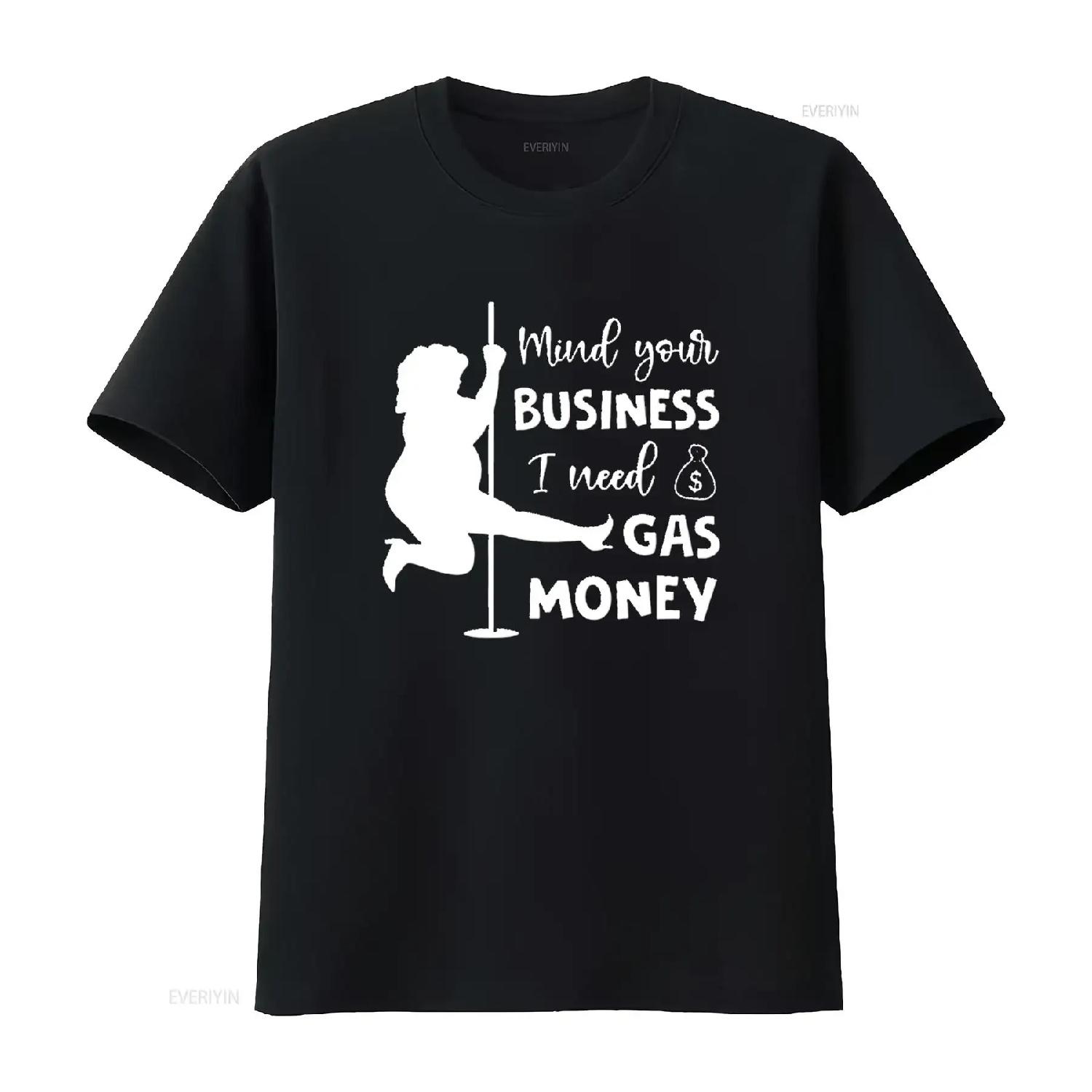 Mind Your Business I Need Money T Shirt Women Funny Casual Tops vintage Washed Stylish streetwear designer clothes homme Soft S чёрный
Mind Your Business I Need Money T Shirt Women Funny Casual Tops vintage Washed Stylish streetwear designer clothes homme Soft S чёрный