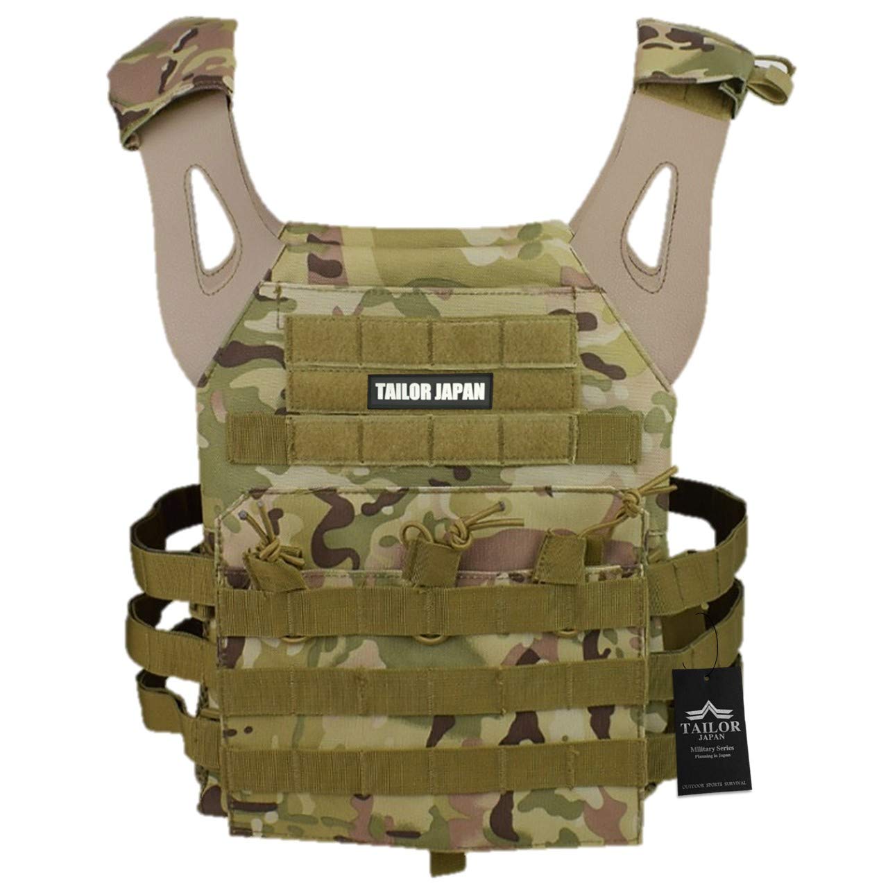 Тактичний жилет Survival Game Vest Plate Carrier Special Force Survival Game SWAT з Mag Pouch MOLLE Bulletproof Vest Один розмір підходить для більшості 1000D нейлону
Тактичний жилет Survival Game Vest Plate Carrier Special Force Survival Game SWAT з Mag Pouch MOLLE Bulletproof Vest Один розмір підходить для більшості 1000D нейлону