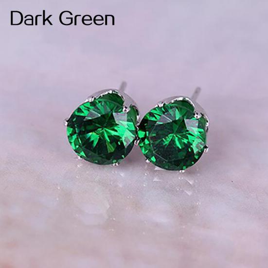 Ювелирные серьги гвоздики шампанского
Ювелирные серьги гвоздики шампанского