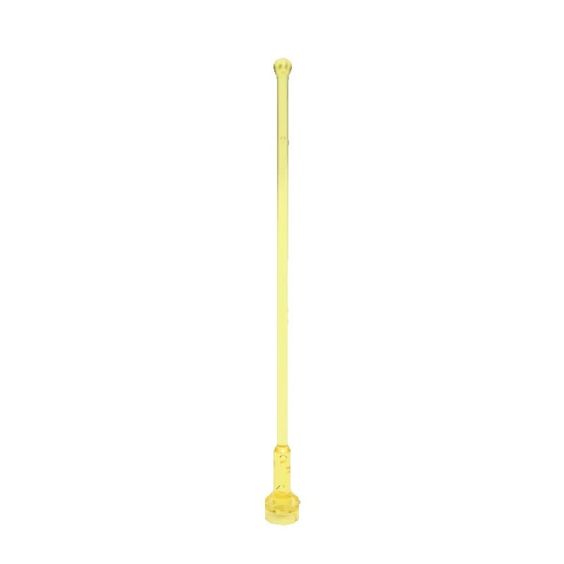 10PCS 2569 Antenna Whip 8H Constructing Blocks Kit Round Rod Particle Idea Learning-Focused Assemble Playthings Children Birthday Kid Gifts 10PCS
10PCS 2569 Antenna Whip 8H Constructing Blocks Kit Round Rod Particle Idea Learning-Focused Assemble Playthings Children Birthday Kid Gifts 10PCS