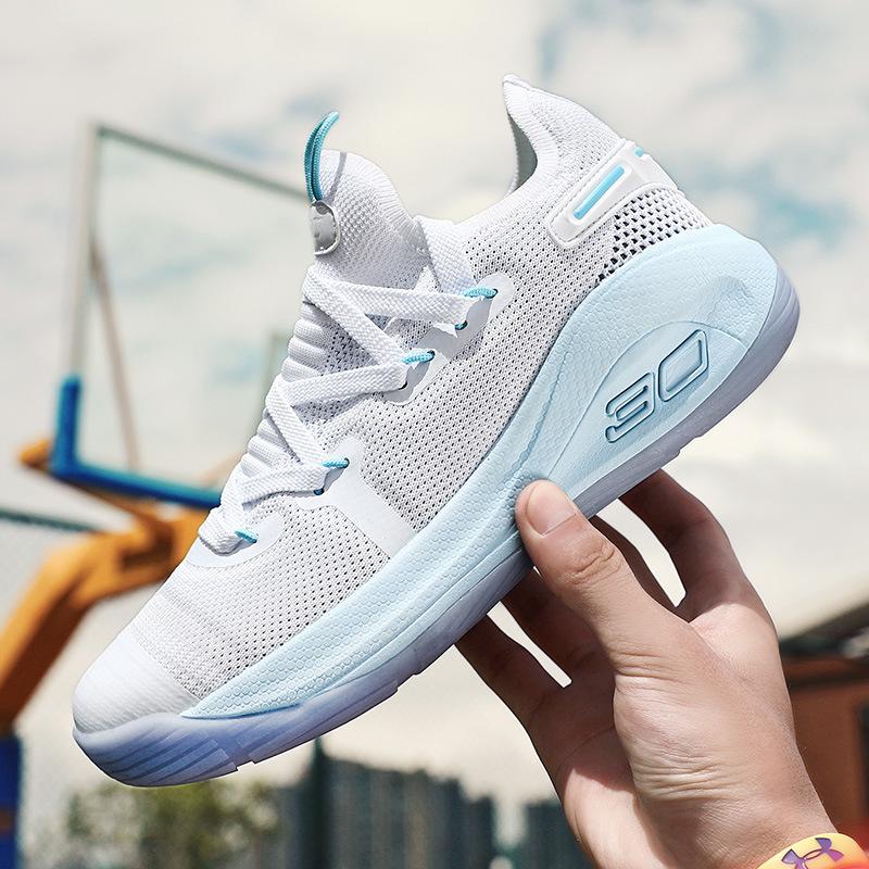 Couple basketball shoes men s high-top breathable boots basketball men s youth basketball shoes sports shoes fashion 36
Couple basketball shoes men s high-top breathable boots basketball men s youth basketball shoes sports shoes fashion 36