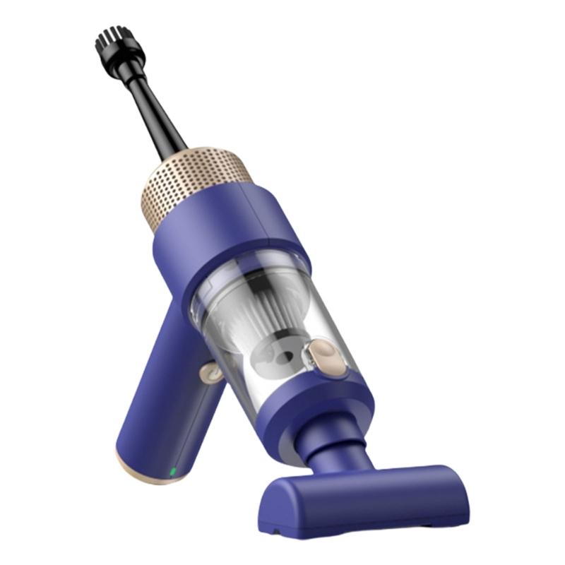 Cordless Handheld Vacuum, Compact Home and Car Vacuum Wet&Dry Handheld strong Suction Cordless 7500PA 1
Cordless Handheld Vacuum, Compact Home and Car Vacuum Wet&Dry Handheld strong Suction Cordless 7500PA 1