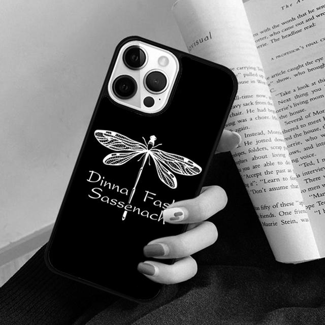Outlander Sassenach Phone Case Cover For iPhone 17 Air 16 15 14 plus 11 12 13 pro max coque Shell Fundas iPhone 13
Outlander Sassenach Phone Case Cover For iPhone 17 Air 16 15 14 plus 11 12 13 pro max coque Shell Fundas iPhone 13
