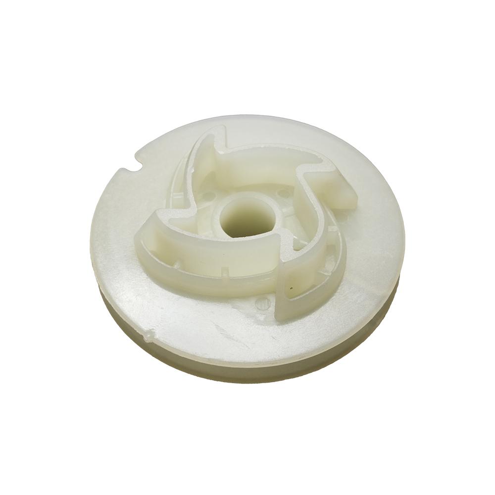 Recoil Starter Pulley Small for Husqvarna 340 345 350 435 440 445 450 Chainsaw Spare Part
Recoil Starter Pulley Small for Husqvarna 340 345 350 435 440 445 450 Chainsaw Spare Part
