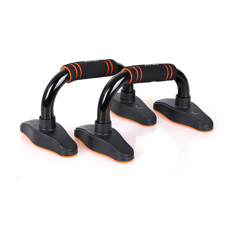 HEAD Head Push-up Bar Black
HEAD Head Push-up Bar Black