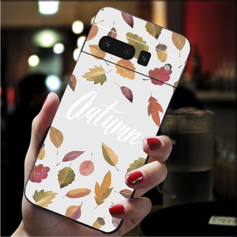 Phone Case For Google Pixel 10 9 Pro XL 9A 8 7 6 Pro Pixel 8A 7A 6A Pixel 8 7 6 5 Autumn leaves fall fox pumpkin Halloween Fox Google Pixel 10 Pro
Phone Case For Google Pixel 10 9 Pro XL 9A 8 7 6 Pro Pixel 8A 7A 6A Pixel 8 7 6 5 Autumn leaves fall fox pumpkin Halloween Fox Google Pixel 10 Pro