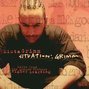 12inch Record MISTA GRIMM - Situation Grimm 4677776 Epic, Epic Soun 1994 US Rap & Hip-Hop/R&B Used
12inch Record MISTA GRIMM - Situation Grimm 4677776 Epic, Epic Soun 1994 US Rap & Hip-Hop/R&B Used