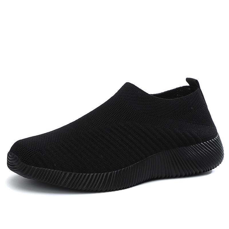 Fashion Comfortable And Breathable Elastic Socks Shoes Flat Socks And Casual Lightweight Flying Woven Footwear Women s Shoes Versatile 35
Fashion Comfortable And Breathable Elastic Socks Shoes Flat Socks And Casual Lightweight Flying Woven Footwear Women s Shoes Versatile 35
