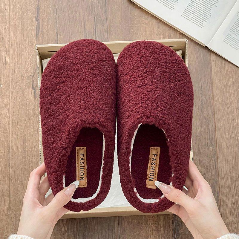 Осень и зима 2025 верхняя одежда уродливая милая большая голова женская ретро сумка голова хлопок пушистые полушлепанцы бархатные теплые с одним педальным ленивым 40
Осень и зима 2025 верхняя одежда уродливая милая большая голова женская ретро сумка голова хлопок пушистые полушлепанцы бархатные теплые с одним педальным ленивым 40