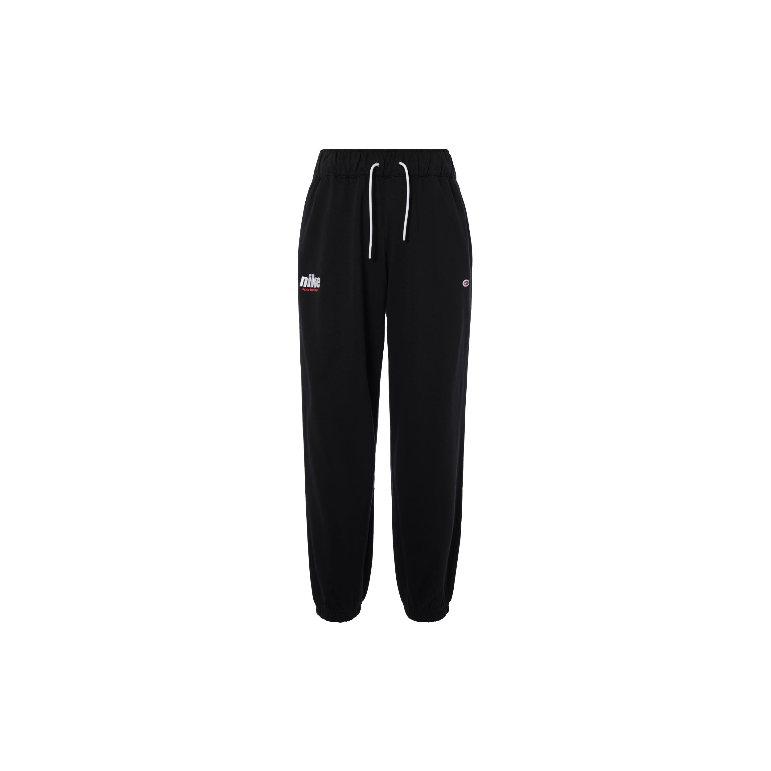 Новые вязаные спортивные брюки Nike Sportswear женские черные HQ1573-010 XL
Новые вязаные спортивные брюки Nike Sportswear женские черные HQ1573-010 XL