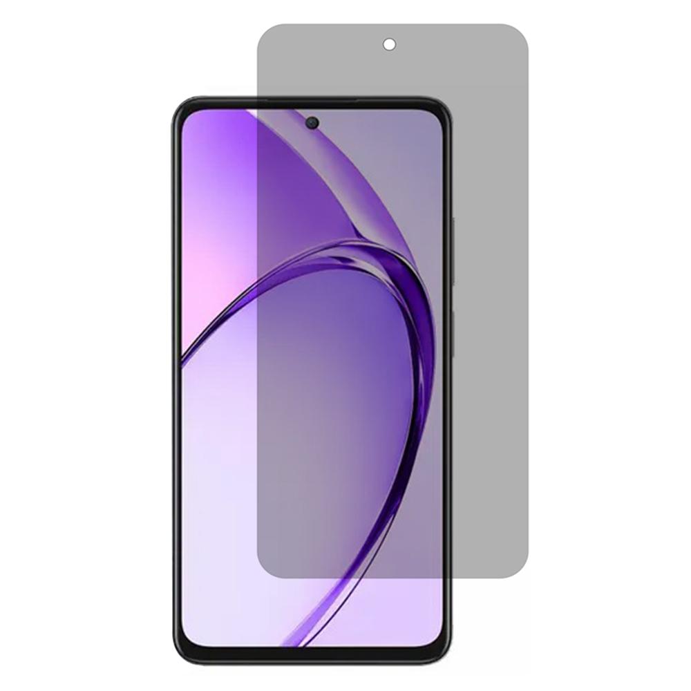 For Oppo A80 5G Anti-Spy Tempered Glass Screen Protector Full Covering Scratch-Resistant Film Type A
For Oppo A80 5G Anti-Spy Tempered Glass Screen Protector Full Covering Scratch-Resistant Film Type A