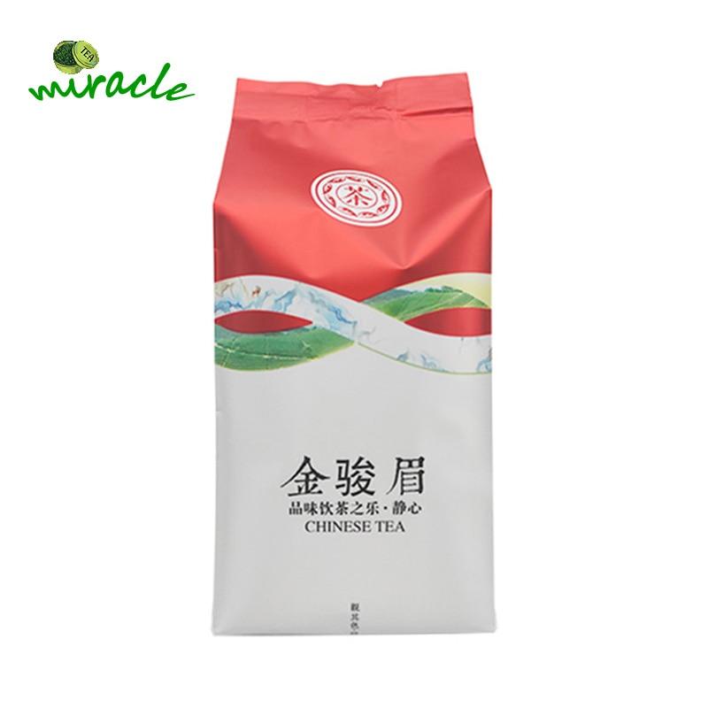 Фуцзяньский черный чай Цзиньцзюньмэй Кунг-фу чай Черный чай с медовым ароматом 100g
Фуцзяньский черный чай Цзиньцзюньмэй Кунг-фу чай Черный чай с медовым ароматом 100g