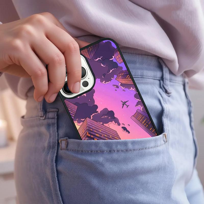 Cartoon City Lable Phone Case For iPhone 17 Air 15 16e 14 13 Pro Max Coque 12 11 Pro Max PLUS cover iPhone 14pro max
Cartoon City Lable Phone Case For iPhone 17 Air 15 16e 14 13 Pro Max Coque 12 11 Pro Max PLUS cover iPhone 14pro max