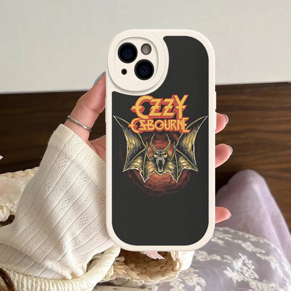 Retro Band O-Ozzy O-osbourne Fashion For IPhone 16 15 14 13 12 11 Pro Max Plus Shockproof Leather Soft Phone Cover iPhone 16 pro
Retro Band O-Ozzy O-osbourne Fashion For IPhone 16 15 14 13 12 11 Pro Max Plus Shockproof Leather Soft Phone Cover iPhone 16 pro
