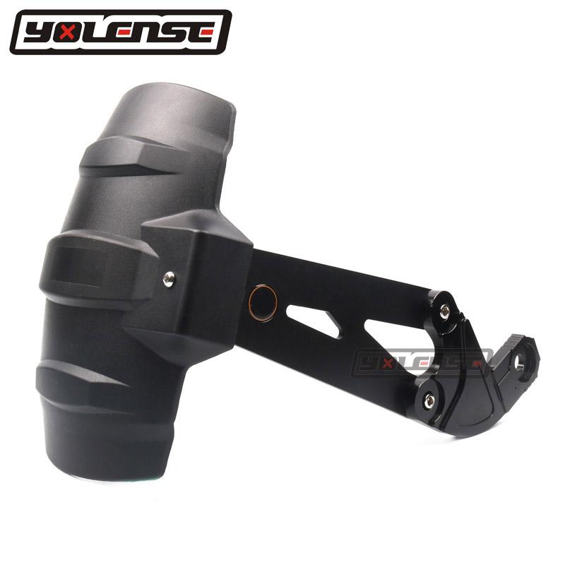 Motorcycle Accessories Rear Fender Mudguard Wheel Hugger Splash Guard CNC bracket For DUKE390 DUKE250 DUKE 390 250
Motorcycle Accessories Rear Fender Mudguard Wheel Hugger Splash Guard CNC bracket For DUKE390 DUKE250 DUKE 390 250