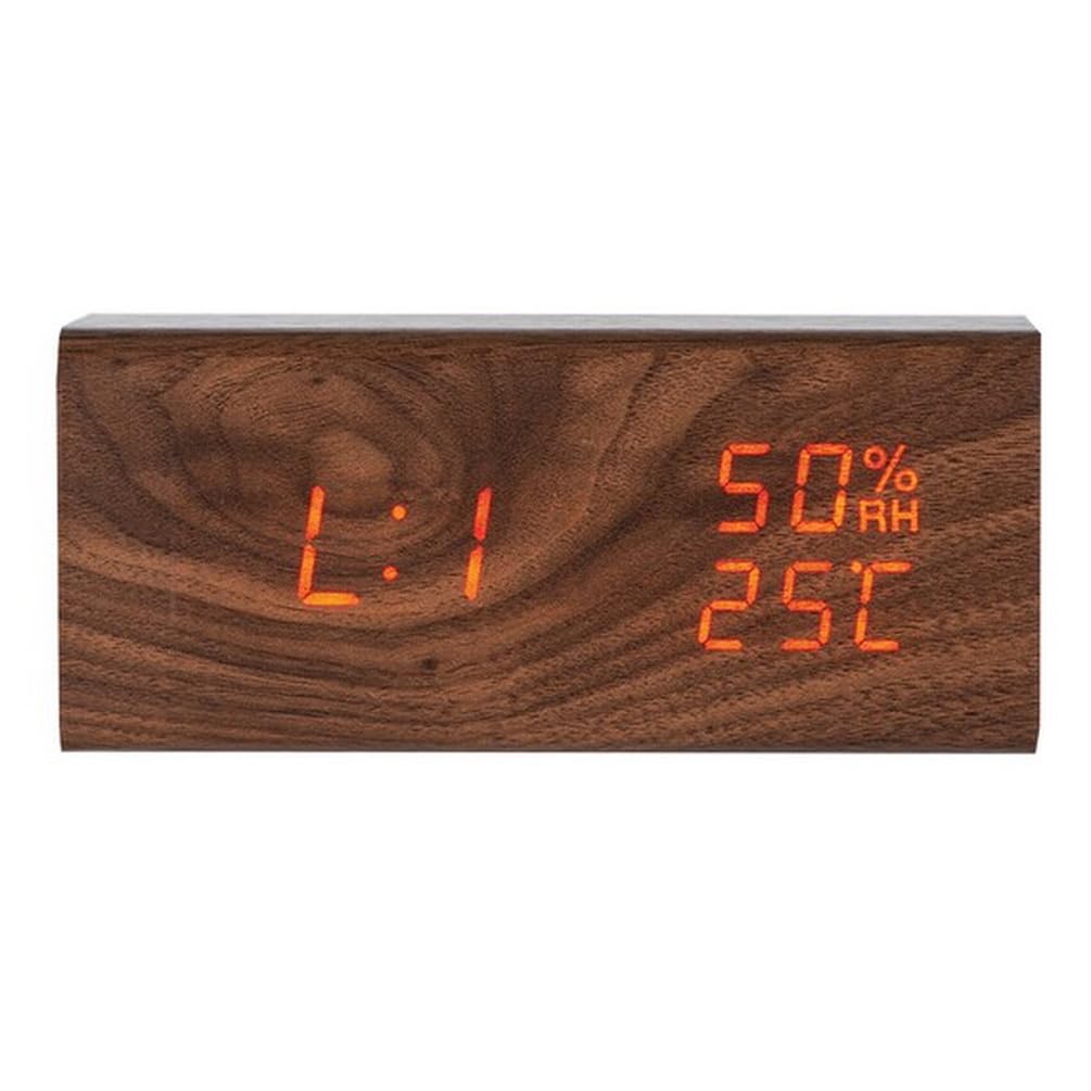 Nitori Просто положите его на свой смартфон, заряжайте светодиодные часы Holtz SWC NITORI 8172694
Nitori Просто положите его на свой смартфон, заряжайте светодиодные часы Holtz SWC NITORI 8172694