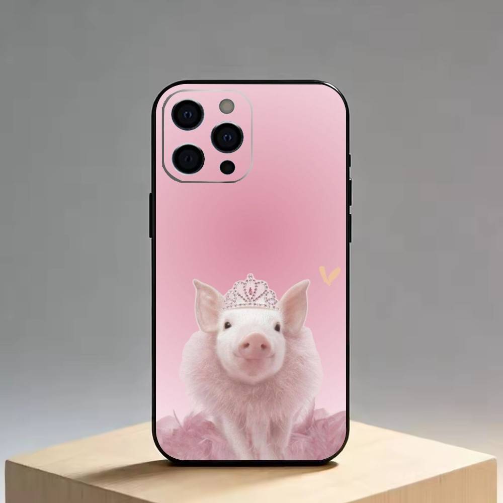 Милый ангел-поросенок Чехол для телефона Силиконовый Мягкий Для IPhone 17 16 15 14 13 12 11 X XR Plus Pro Max Plus iPhone16plus
Милый ангел-поросенок Чехол для телефона Силиконовый Мягкий Для IPhone 17 16 15 14 13 12 11 X XR Plus Pro Max Plus iPhone16plus
