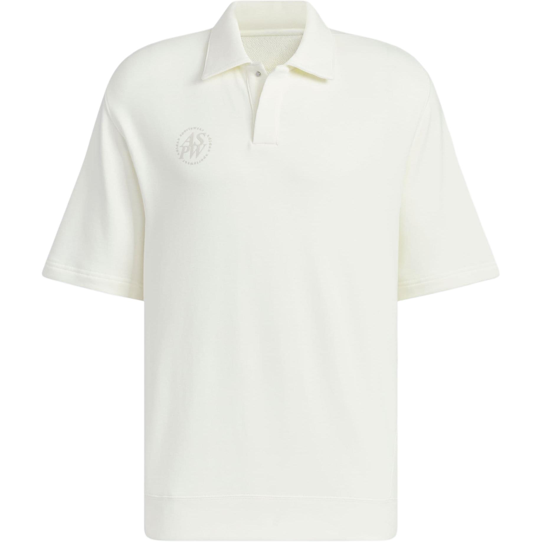 Adidas St Lounge Tee Sport Casual с коротким рукавом Polo Men Tops Han-Jade-White JI8615 S
Adidas St Lounge Tee Sport Casual с коротким рукавом Polo Men Tops Han-Jade-White JI8615 S
