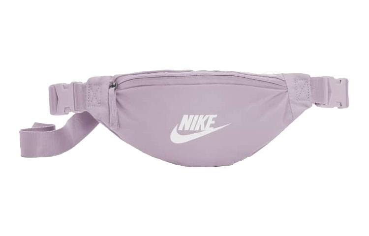 Nike Heritage Fabric Crossbody Bag, Sling Bag, Fanny Pack Regular Unisex Ice Light Purple CV8964-576
Nike Heritage Fabric Crossbody Bag, Sling Bag, Fanny Pack Regular Unisex Ice Light Purple CV8964-576