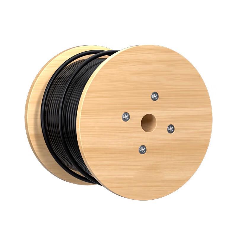 HOPECENT Armored Outdoor Single-Mode Fiber Optic Cable
HOPECENT Armored Outdoor Single-Mode Fiber Optic Cable