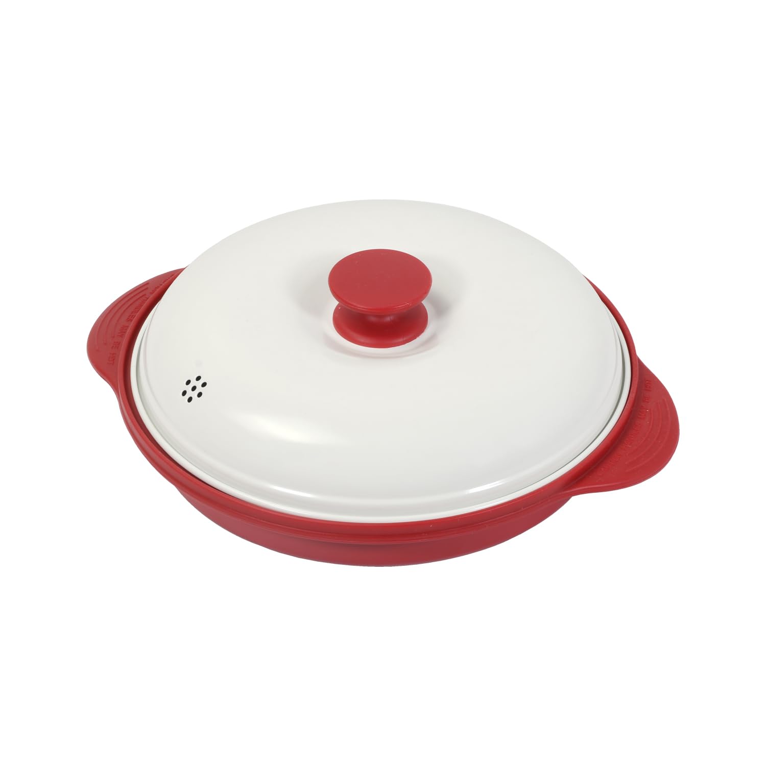 Pearl Metal Microwave Cooking Speed Cook with Recipe Booklet Utensil, HC-403,
Pearl Metal Microwave Cooking Speed Cook with Recipe Booklet Utensil, HC-403,