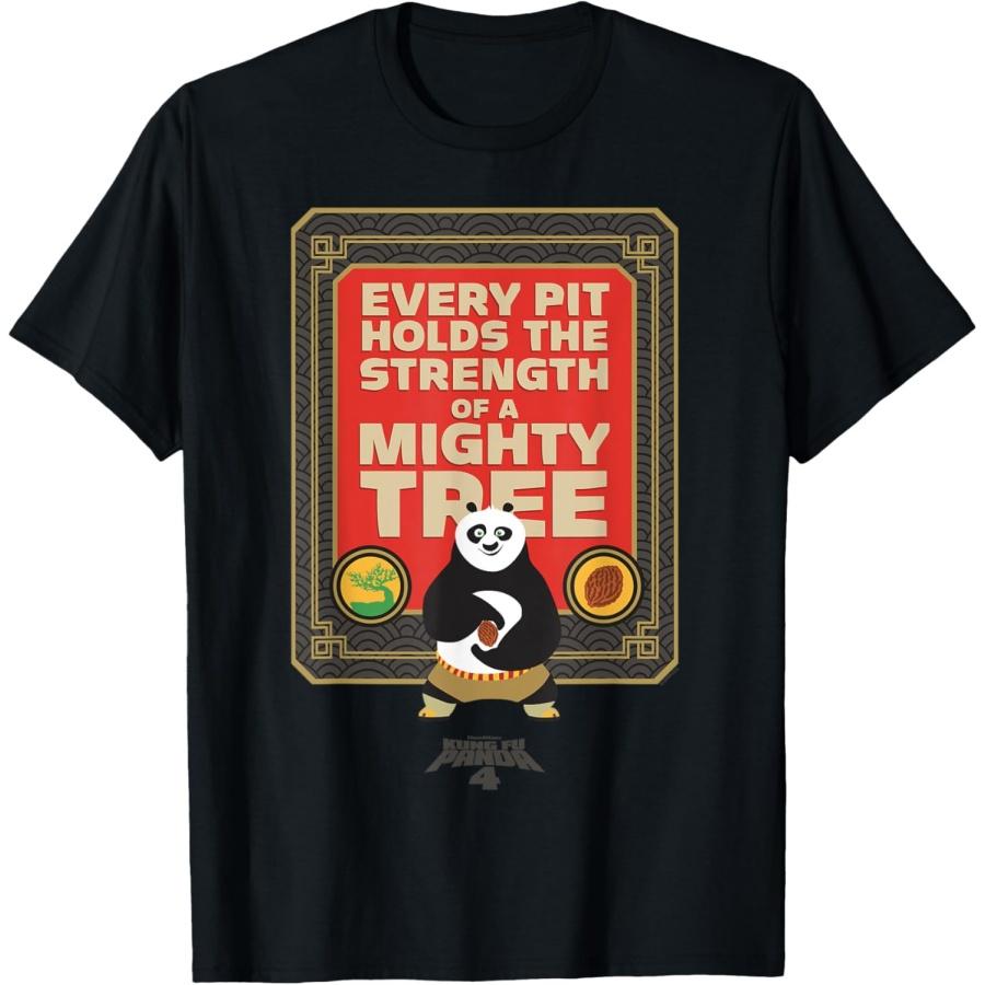 4 Mighty Tree T-Shirt XXXXXL чорний
4 Mighty Tree T-Shirt XXXXXL чорний