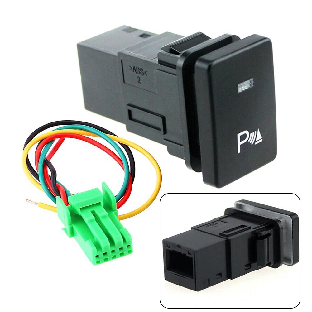 Blue Light Parking Pattern Push Button 150mm/5.91\
Blue Light Parking Pattern Push Button 150mm/5.91\