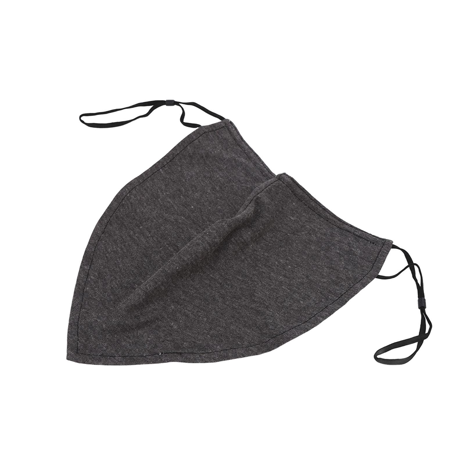 Beard Ear Straps Reusable Soft Breathable Beard Windproof Smudge Resistant Cleaning Protective Mask
Beard Ear Straps Reusable Soft Breathable Beard Windproof Smudge Resistant Cleaning Protective Mask