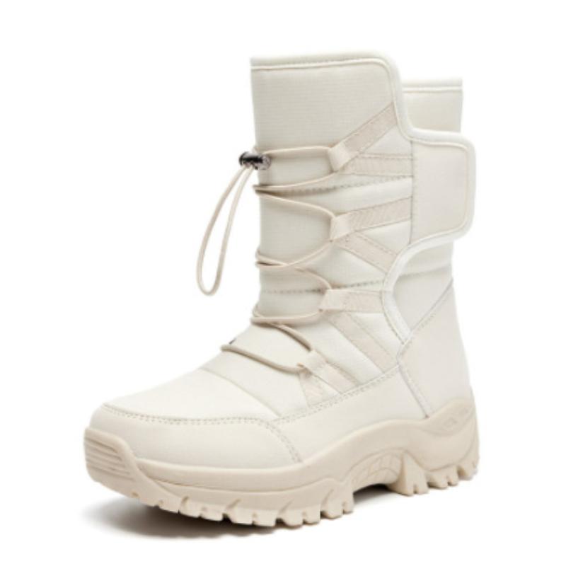 Модные зимние уличные сноубутсы большого размера для путешествий, мужские ботинки средней высоты, модные и удобные нескользящие хлопковые ботинки на плюшевой подкладке 38
Модные зимние уличные сноубутсы большого размера для путешествий, мужские ботинки средней высоты, модные и удобные нескользящие хлопковые ботинки на плюшевой подкладке 38