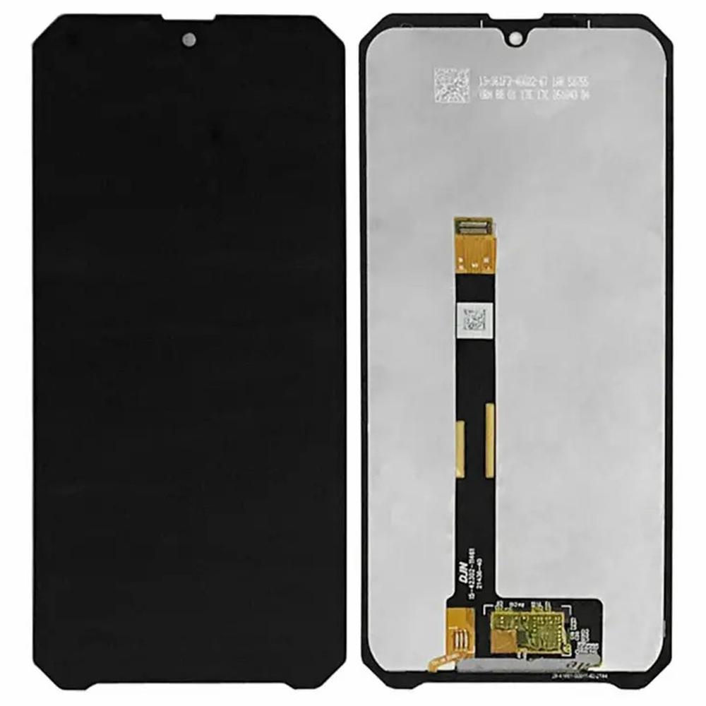 For Blackview BV7200 4G OEM Grade S LCD Screen and Digitizer Assembly Part (Without Logo) As Shown A
For Blackview BV7200 4G OEM Grade S LCD Screen and Digitizer Assembly Part (Without Logo) As Shown A