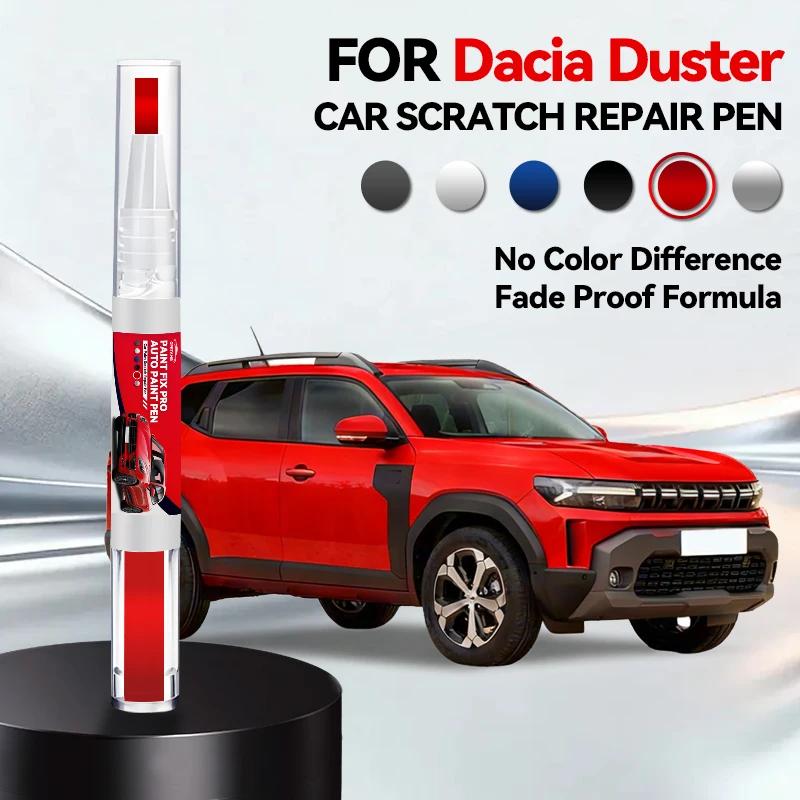 Car Dedicated Car Paint Repair Pen For 2010-2025 Dacia Duster Paint Scratch Repair Accessories Black B20 Orange Red Blue Silver червоний
Car Dedicated Car Paint Repair Pen For 2010-2025 Dacia Duster Paint Scratch Repair Accessories Black B20 Orange Red Blue Silver червоний