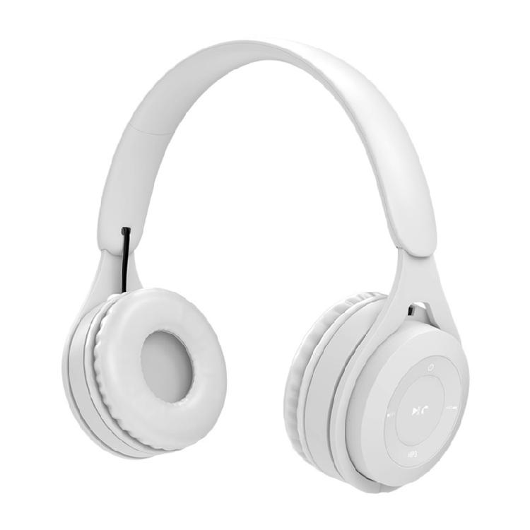Mini Macaron Headset Y08 Head-mounted Blue-tooth 5.0 Long Wear Without Pain 1 білий
Mini Macaron Headset Y08 Head-mounted Blue-tooth 5.0 Long Wear Without Pain 1 білий