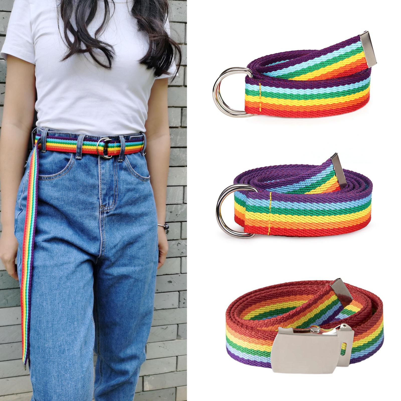 Braided Rainbow Waist Chain Belt for Women Prom Banquet Club Party Hot Girl Rainbow Elegant Woven Belt E
Braided Rainbow Waist Chain Belt for Women Prom Banquet Club Party Hot Girl Rainbow Elegant Woven Belt E