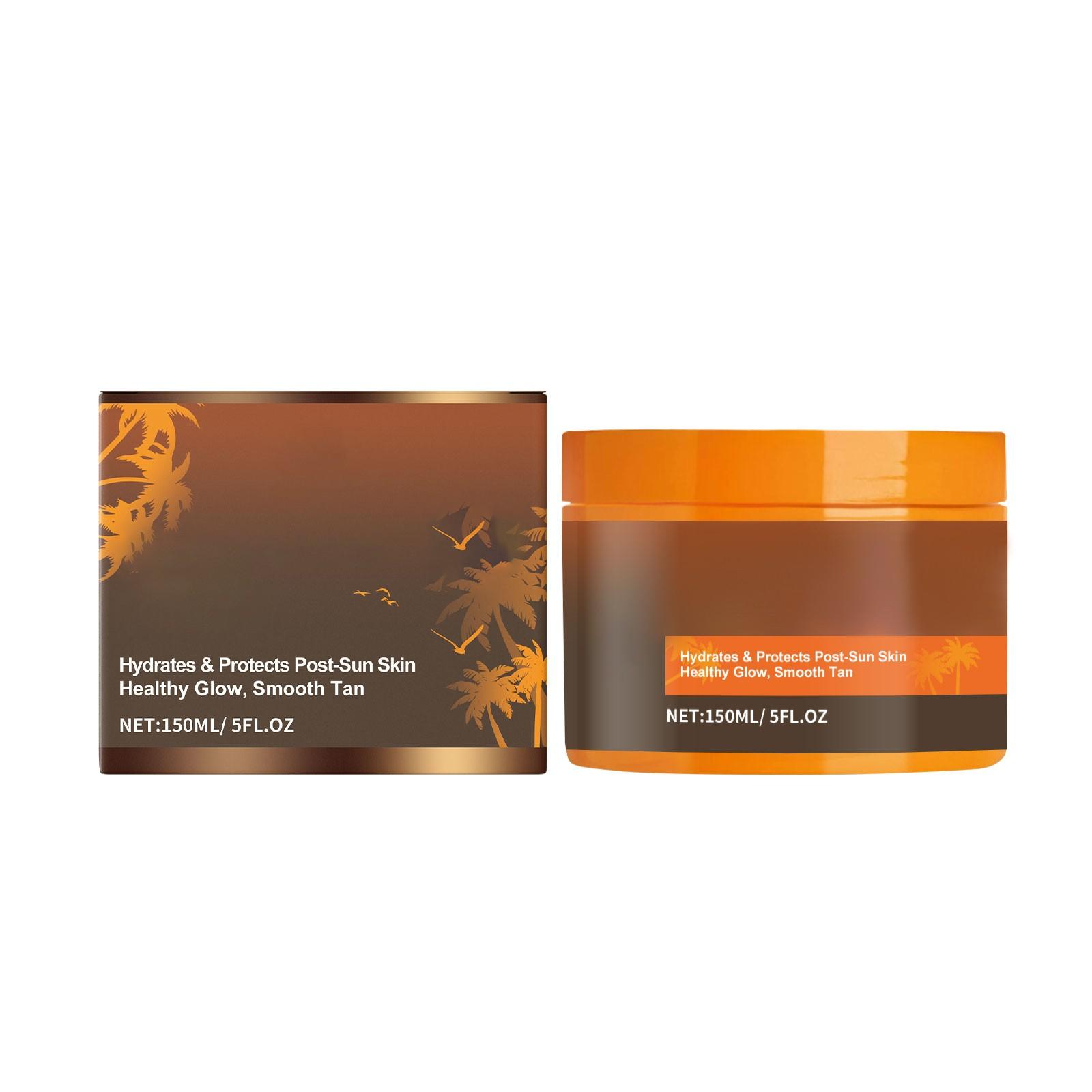 Radiant Tanning Skin Care Gel Tanning Melanin To Produce Sun-sensitive Herbal Gel One Size
Radiant Tanning Skin Care Gel Tanning Melanin To Produce Sun-sensitive Herbal Gel One Size