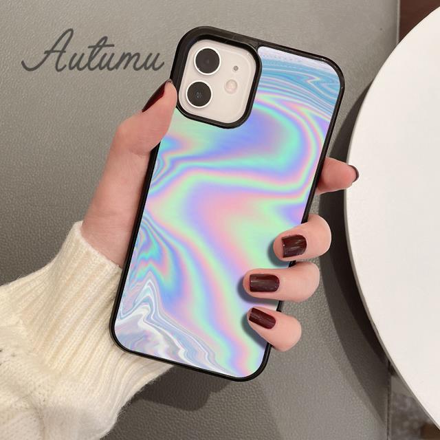 Чехол для телефона с голографическим принтом Trippy Rainbow для iPhone 11 12 13 14 Pro Max mini XR XS SE 2020 6S 7 8 Plus Samsung Galaxy S21 S22 iPhone 6plus
Чехол для телефона с голографическим принтом Trippy Rainbow для iPhone 11 12 13 14 Pro Max mini XR XS SE 2020 6S 7 8 Plus Samsung Galaxy S21 S22 iPhone 6plus