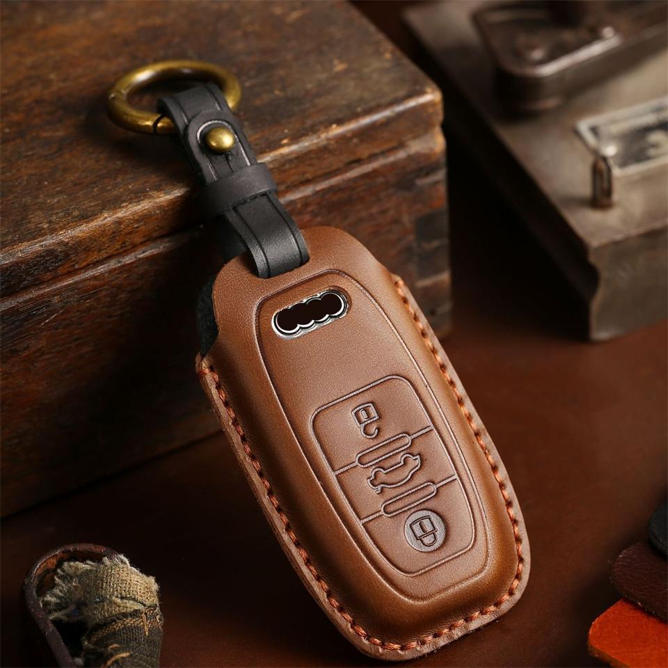 Чехол для автомобильного пульта дистанционного управления Smart Key Shell Shell для A1 A3 A4 A5 A6 A7 A8 Quattro Q3 Q5 Q7 2009-2015 Аксессуары Брелок Защитный комплект синий
Чехол для автомобильного пульта дистанционного управления Smart Key Shell Shell для A1 A3 A4 A5 A6 A7 A8 Quattro Q3 Q5 Q7 2009-2015 Аксессуары Брелок Защитный комплект синий