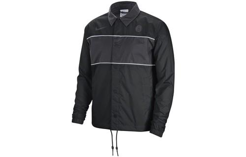 Куртка Nike с принтованным воротником и логотипом Brooklyn Nets DR2334-010 S чёрный
Куртка Nike с принтованным воротником и логотипом Brooklyn Nets DR2334-010 S чёрный