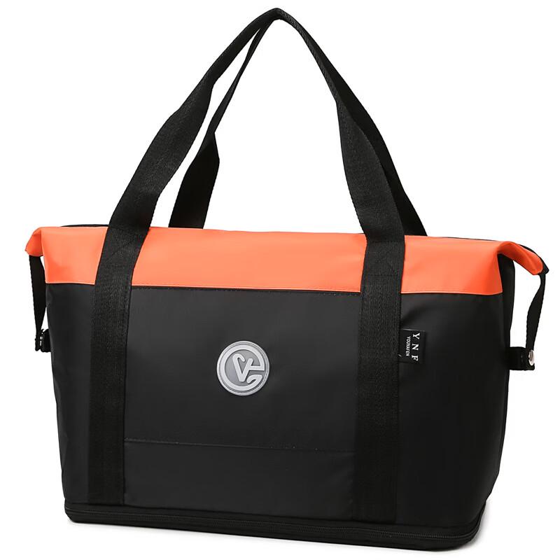 Women s Travel & Fitness Storage Bag
Women s Travel & Fitness Storage Bag