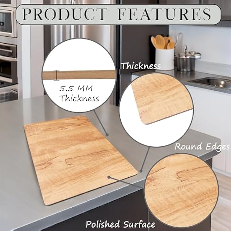 Eduway Multipurpose Wooden Drawing Board & Lap Board | Include 2 Clips For Holding Paper | Study Pad, Writing Pad For Ke 16x24 Inches коричневый
Eduway Multipurpose Wooden Drawing Board & Lap Board | Include 2 Clips For Holding Paper | Study Pad, Writing Pad For Ke 16x24 Inches коричневый