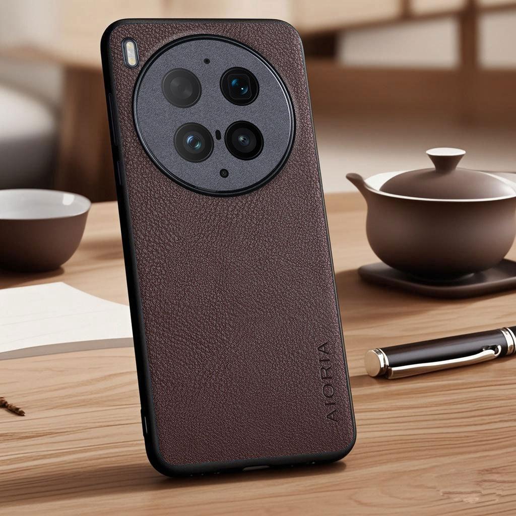 Case for Vivo X300 ultra Pro X200 FE vivo X80 Pro faux pebbled leather funda Phone cover for Vivo X300 ultra case capa vivo X80 кавовий
Case for Vivo X300 ultra Pro X200 FE vivo X80 Pro faux pebbled leather funda Phone cover for Vivo X300 ultra case capa vivo X80 кавовий
