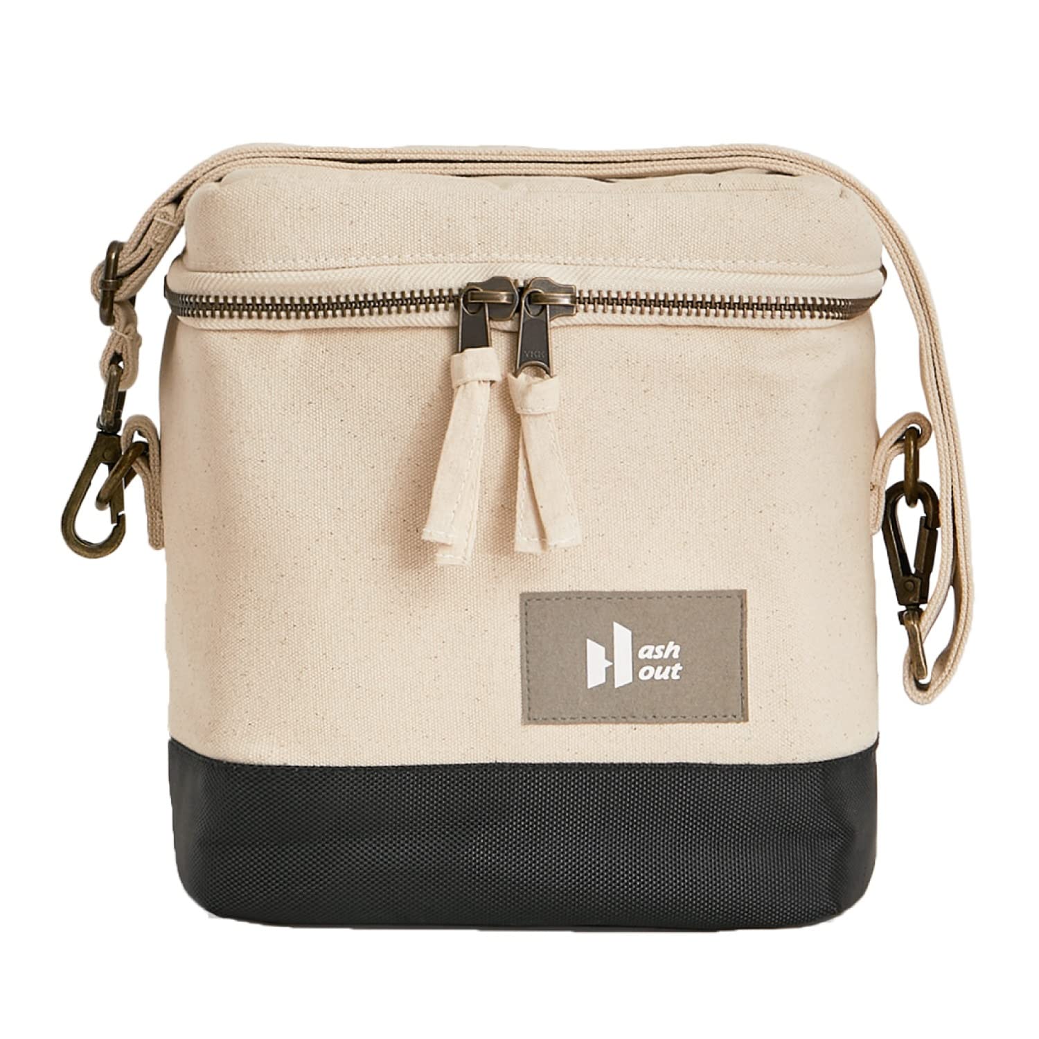 Soft cooler bag capacity W21 x D20 x Cooler cooler camping Hashout (S size, 10L, approx. H24cm, ivory) box, bag, outdoor, слонова кістка
Soft cooler bag capacity W21 x D20 x Cooler cooler camping Hashout (S size, 10L, approx. H24cm, ivory) box, bag, outdoor, слонова кістка