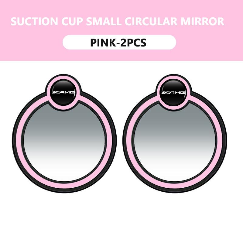 2pcs Car Mirrors Convex Blind Spot Auto Rearview Auxiliary For Mercedes Benz AMG W204 W205 W203 W211 W201 W210 W108 W124 W126
2pcs Car Mirrors Convex Blind Spot Auto Rearview Auxiliary For Mercedes Benz AMG W204 W205 W203 W211 W201 W210 W108 W124 W126